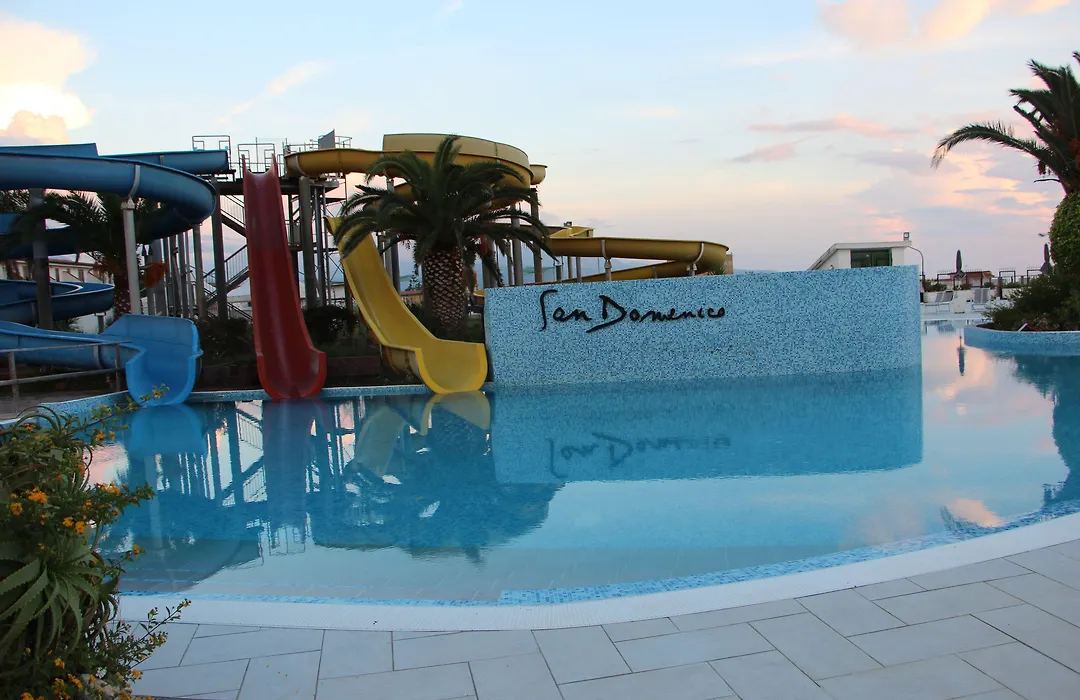 San Domenico Family Hotel-1
